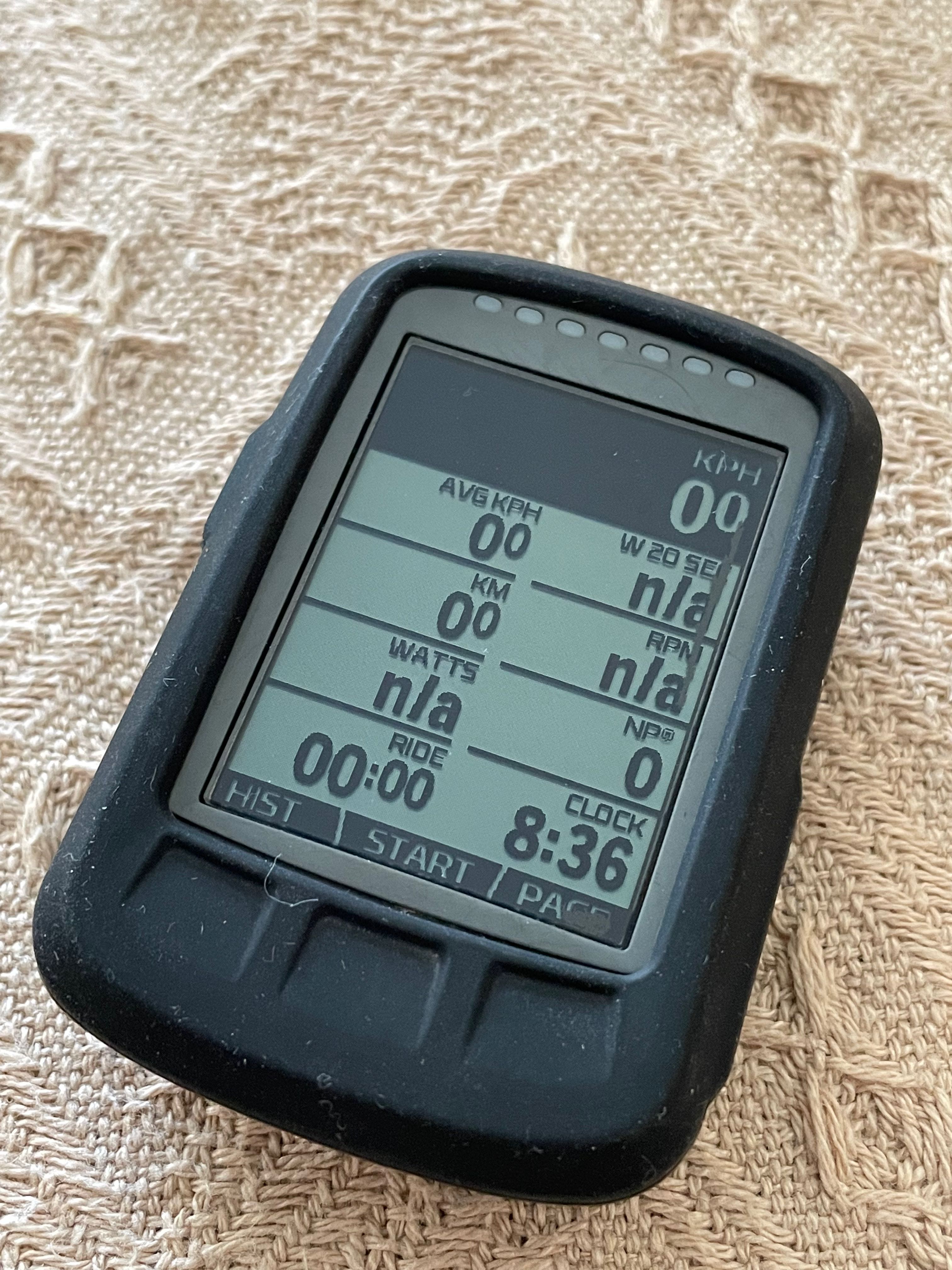 Wahoo Elemnt Bolt, Sports Equipment 