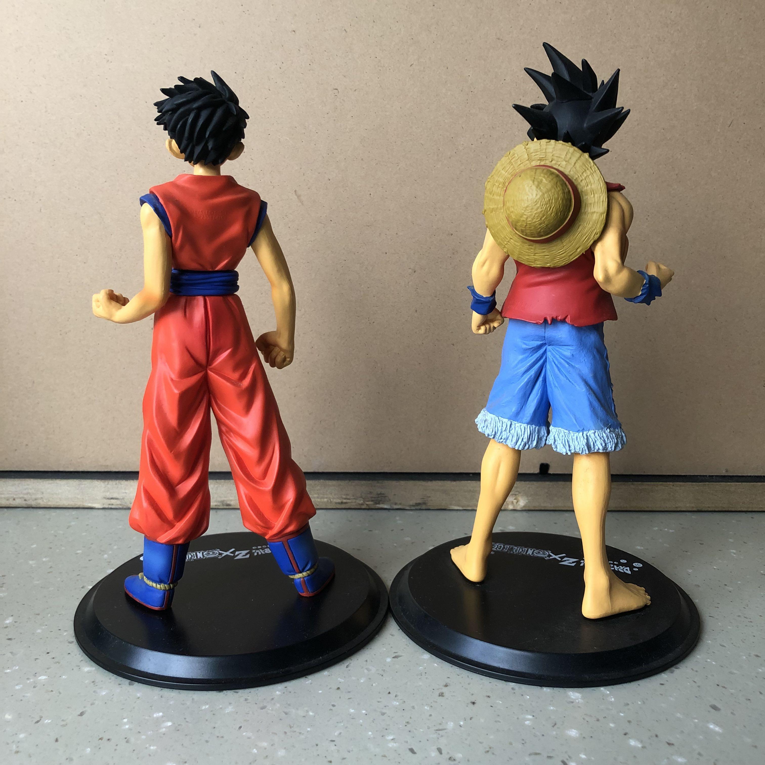 国内9月29日発売予定】 ドラゴンボールZ / 悟空 × アディダス