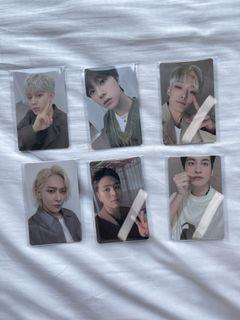 wts ikon flashback weverse pc