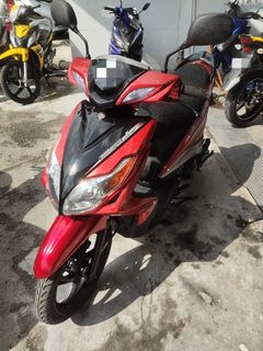 (Category: ) located in . Submitted by shh.motor.sdn.bhd (Listing ID 1165352730, Image 1). Description: .