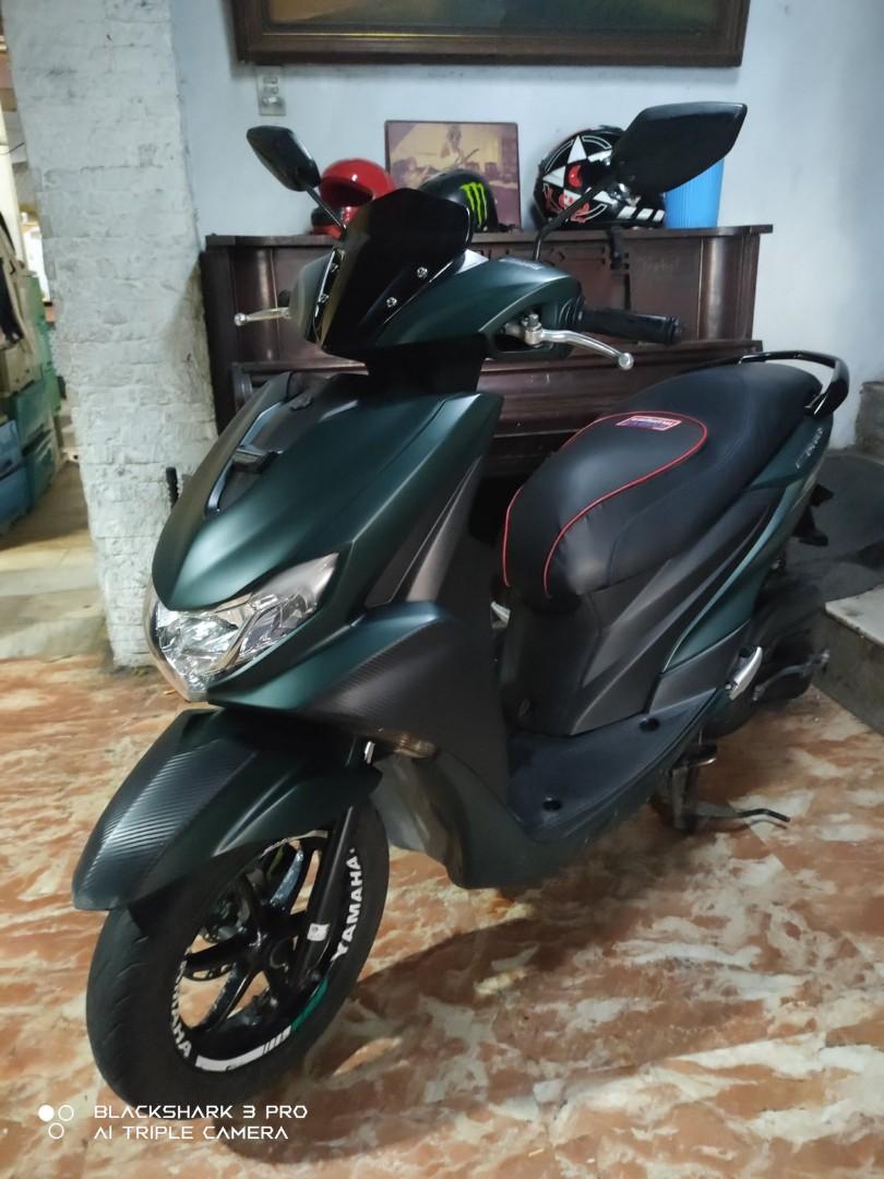 Yamaha Mio Gravis 125cc 2020 Model, Motorbikes, Motorbikes for Sale on