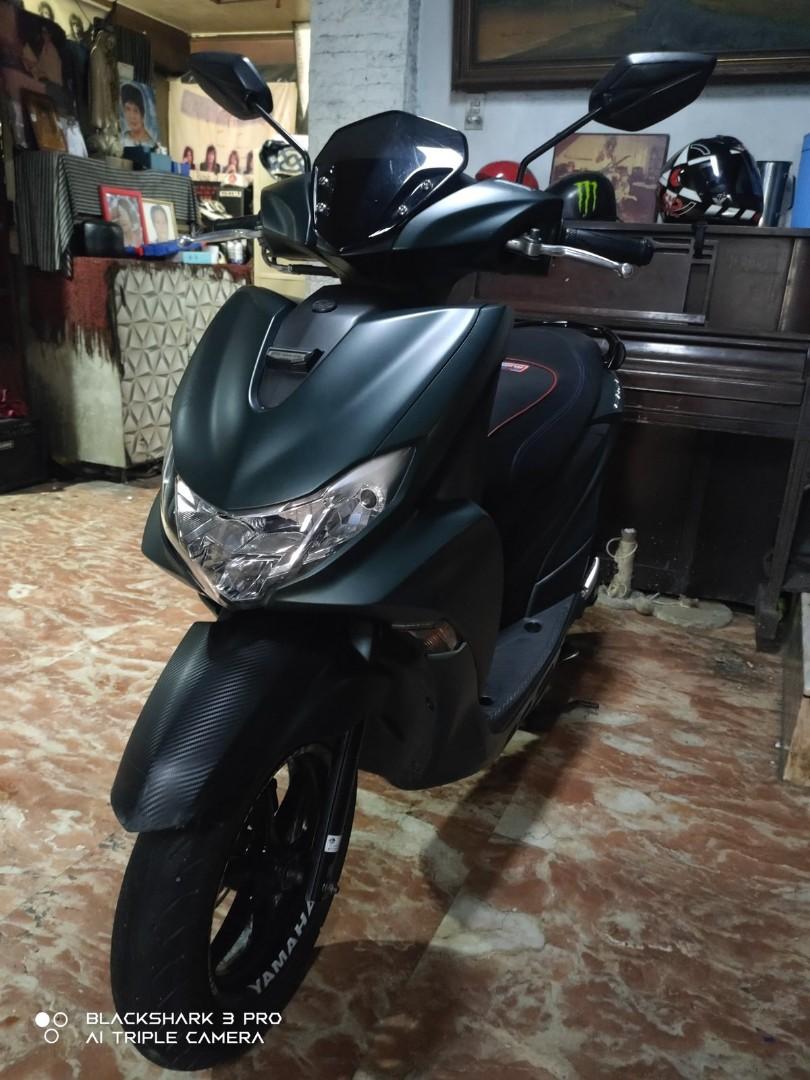 Yamaha Mio Gravis 125cc 2020 Model, Motorbikes, Motorbikes for Sale on