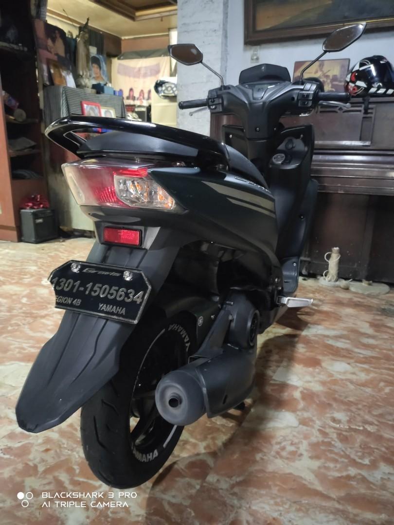 Yamaha Mio Gravis 125cc 2020 Model, Motorbikes, Motorbikes for Sale on