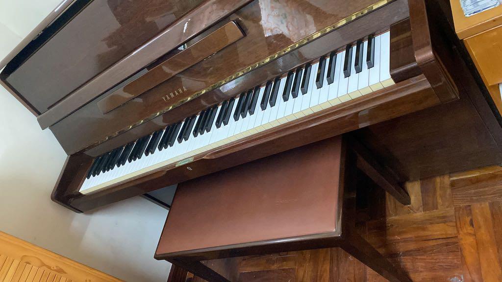 Yamaha p2hr 2025
