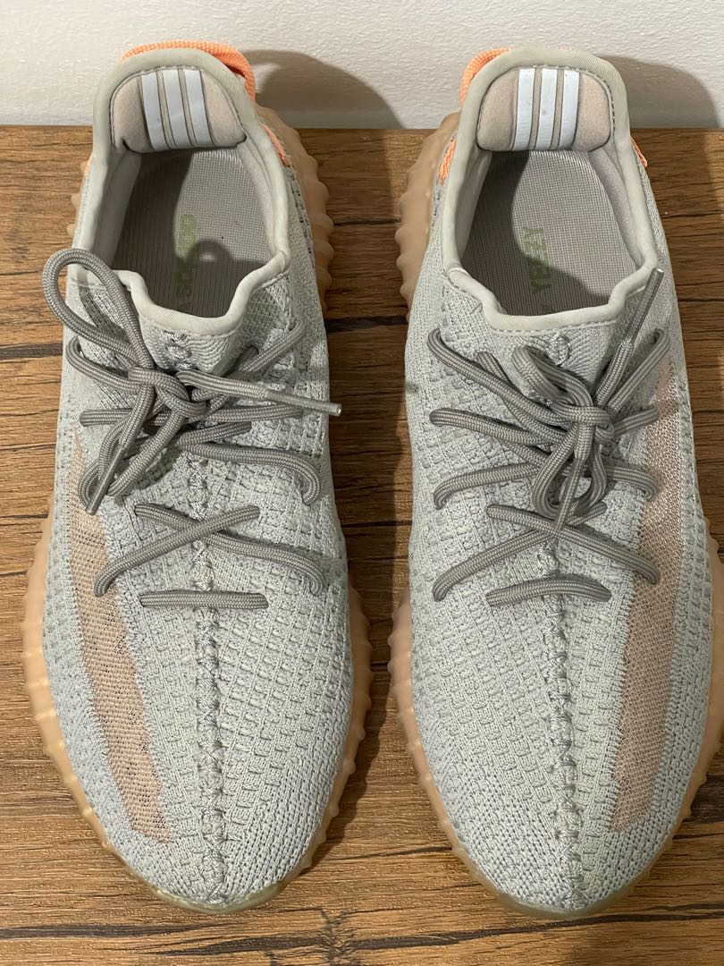 Yeezy v2 true to size on sale