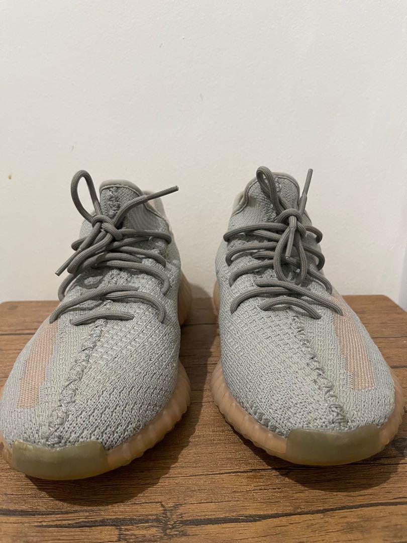 Yeezy static hotsell true to size