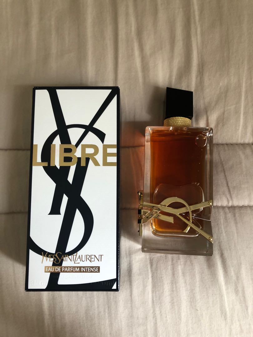 YSL LIBRE PERFUME INTENSE, Kesehatan 