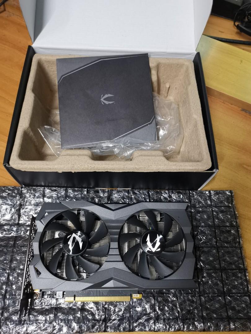 1660 online ti zotac