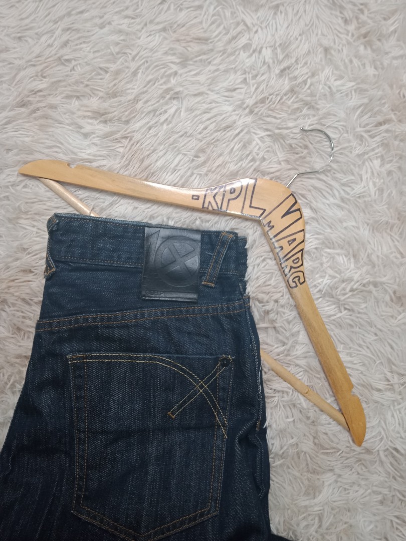 10 jeans, Men's Fashion, Bottoms, Jeans on Carousell