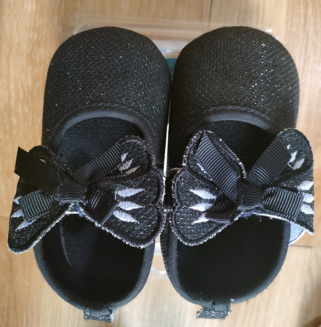 1 year old shoes, Babies & Kids, Babies & Kids Fashion on Carousell