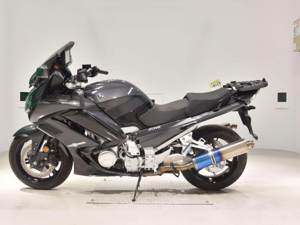 2018 fjr1300 for sale hot sale