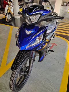 (Category: ) located in . Submitted by shh.motor.sdn.bhd (Listing ID 1165597526, Image 1). Description: .