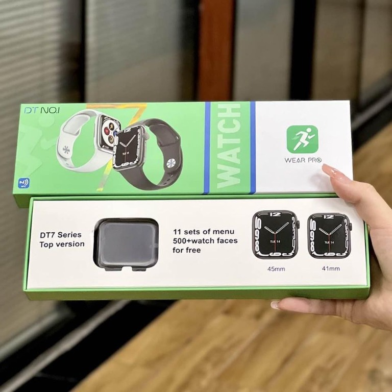Smart watch s7 deals