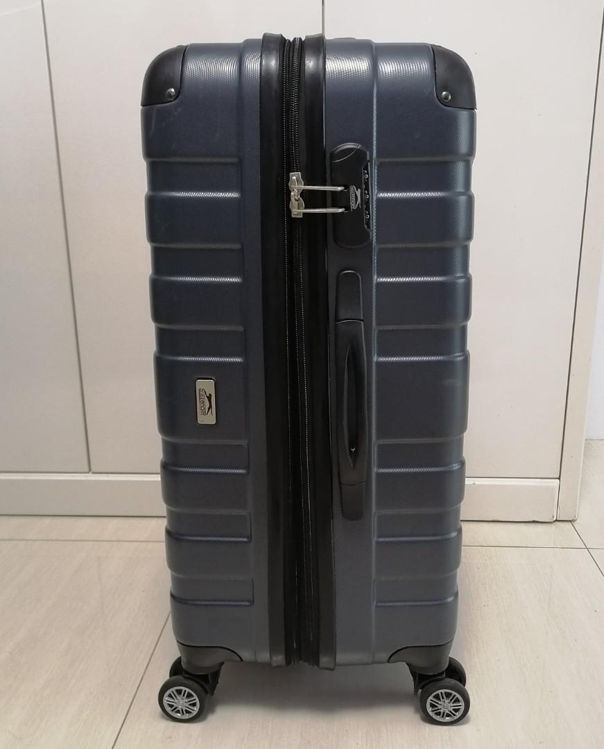Slazenger luggage 26 inch new arrivals