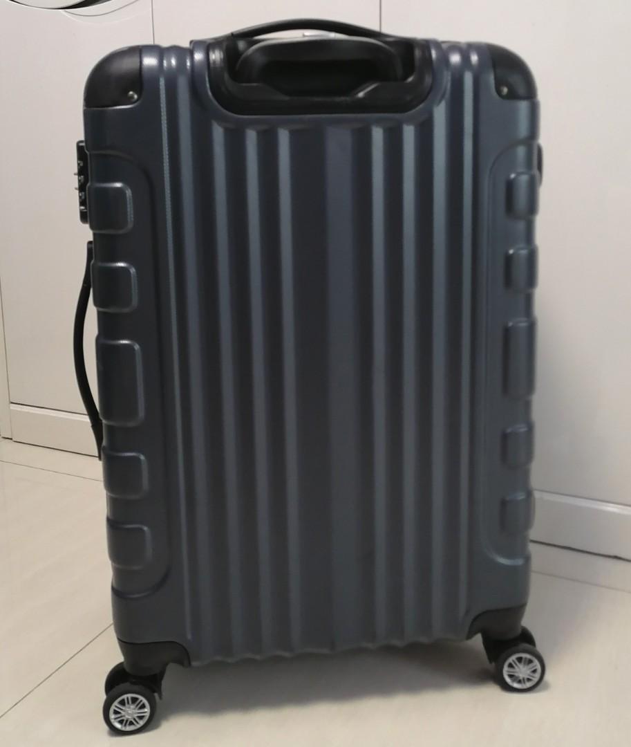 Slazenger luggage 26 inch new arrivals
