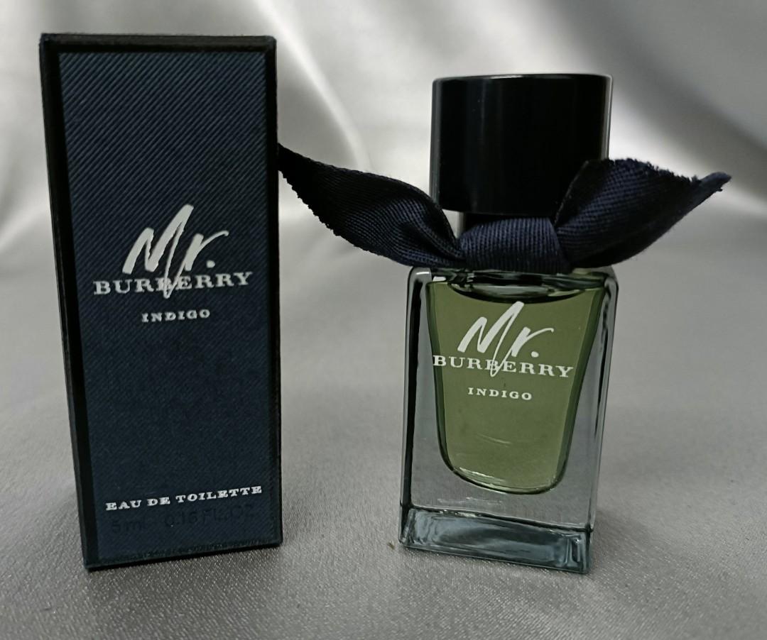 Mr burberry clearance indigo 100ml price