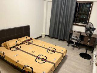 01 common room for rental at Woodlands Street 82