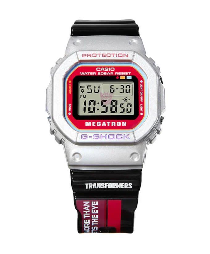 Casio g clearance shock 80s