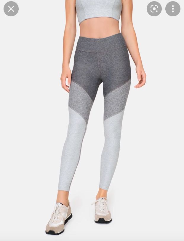 Outdoor voices high waisted leggings hot sale