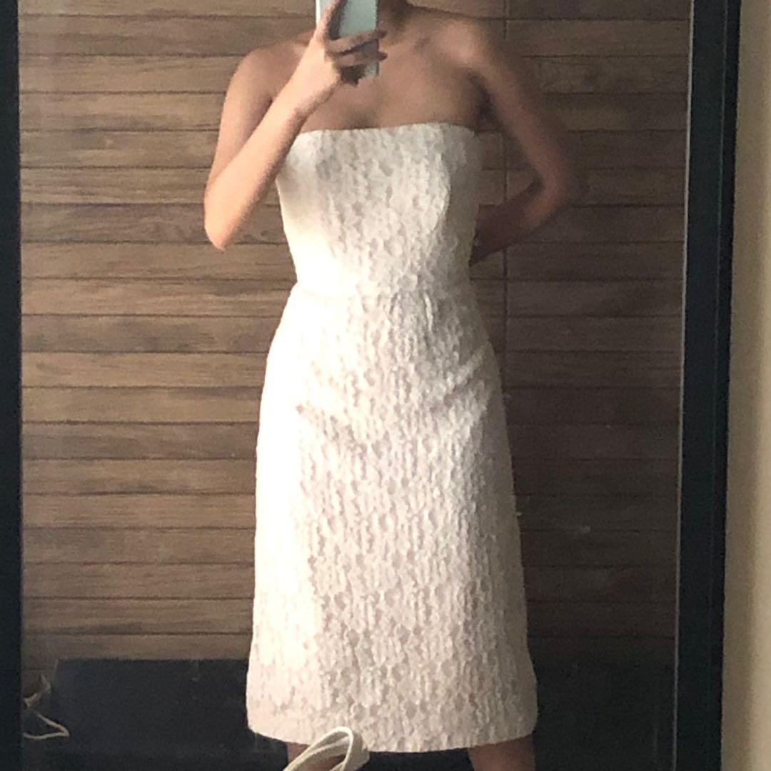 Ted baker shop fairy dress