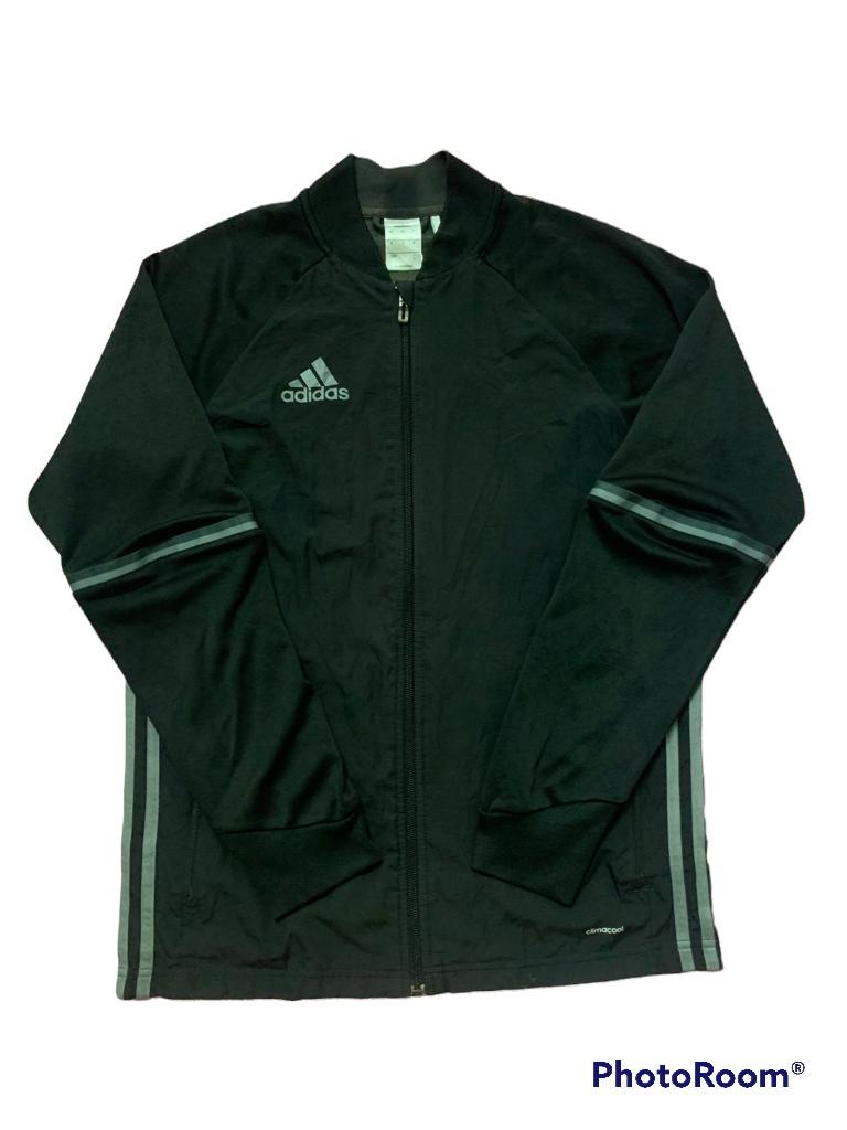 Adidas condivo clearance 16 walkout jacket
