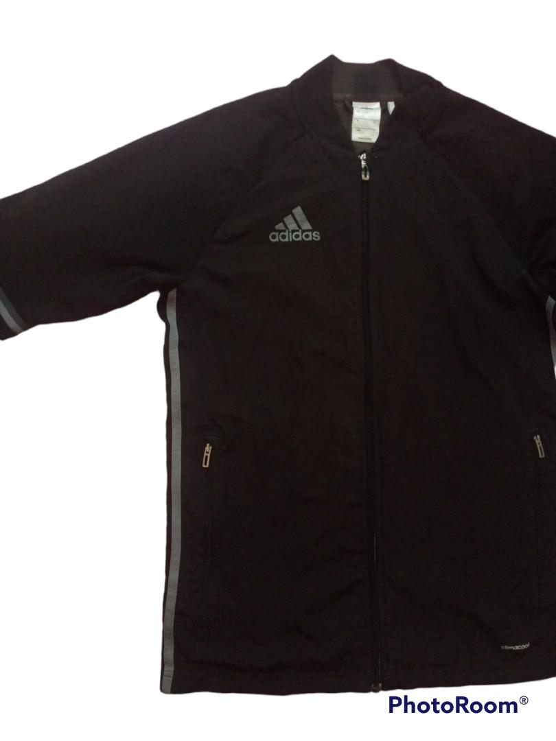 Adidas condivo 16 walkout jacket hotsell
