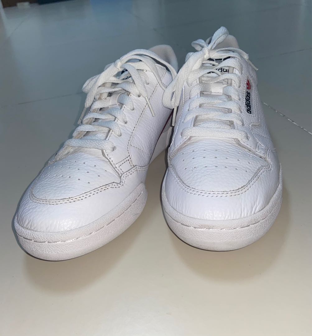 Adidas clearance continental 89