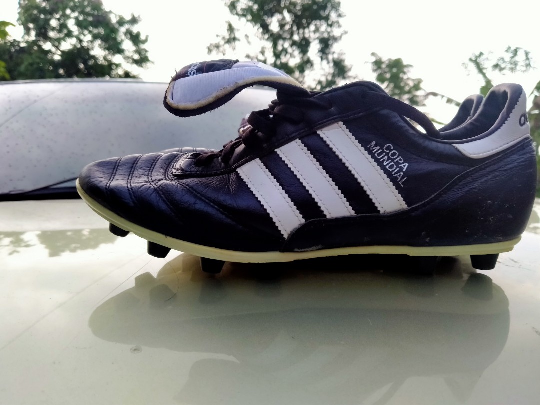 Kasut copa mundial store