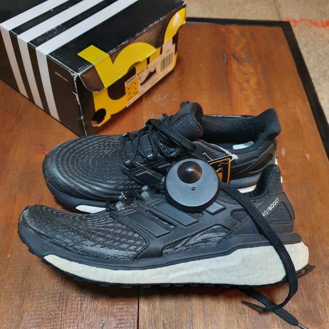 Adidas Energy Boost for Womens Original Store Adidas Resmi Fesyen