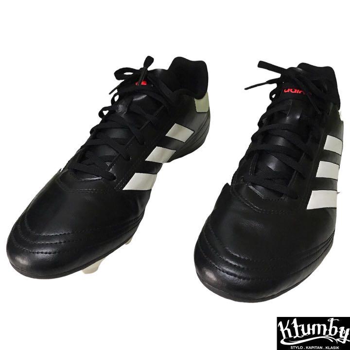 Adidas Goletto Vl FG Football Boots Men s Fashion Footwear