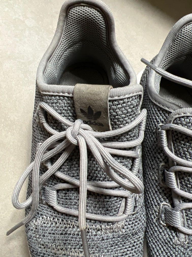 Adidas kids top tubular sneakers
