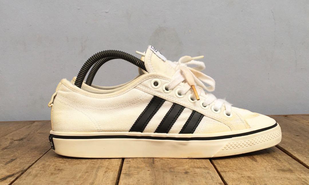 Adidas nizza classic hotsell