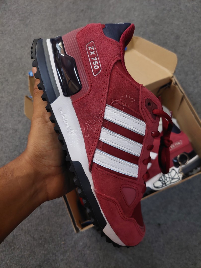 Originals zx 750 top review