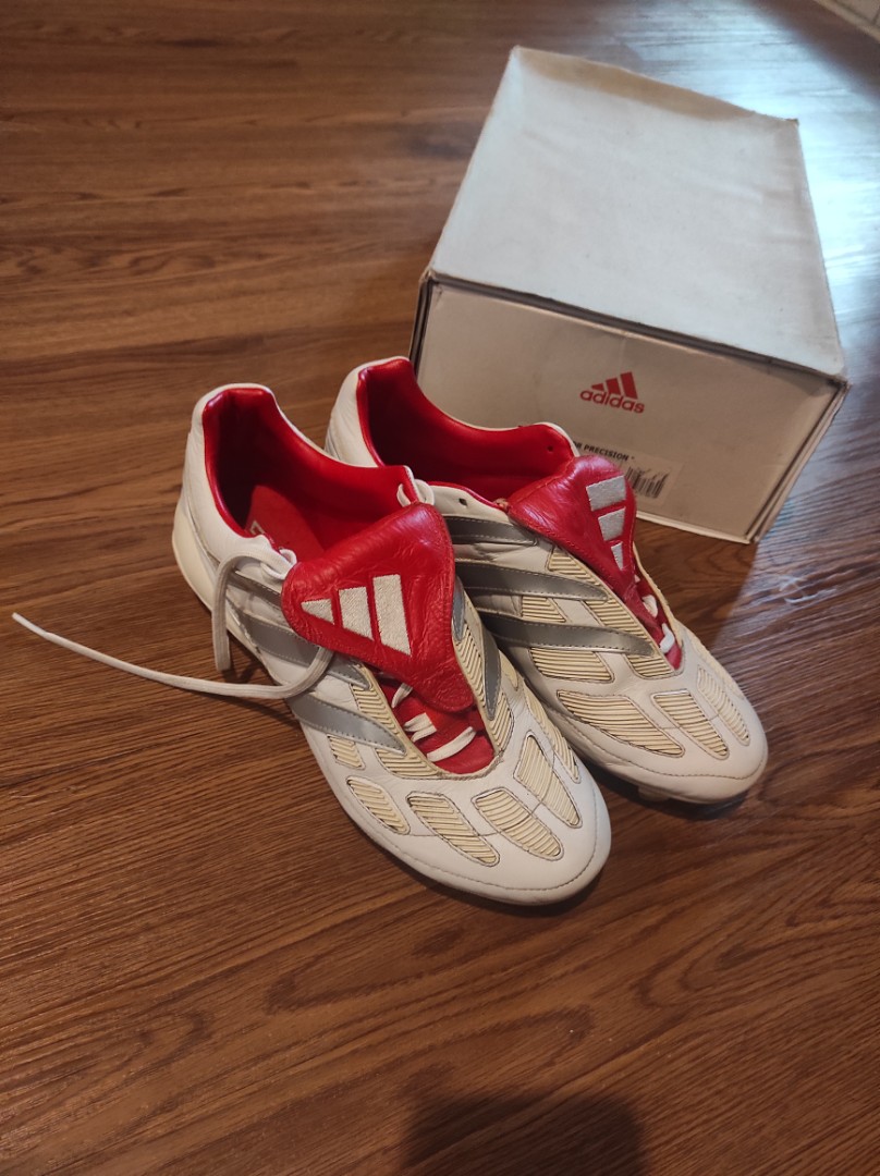 Adidas precision remake online 2019
