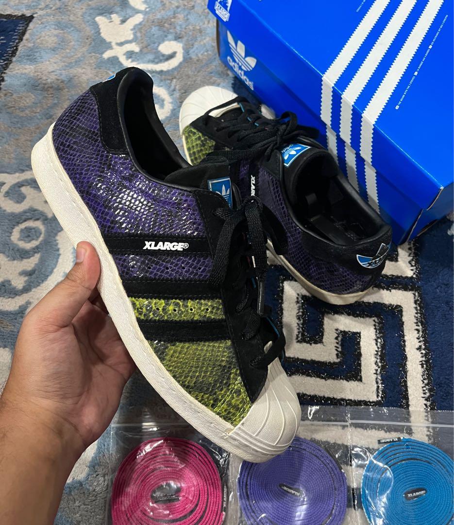 Adidas Superstar Xlarge