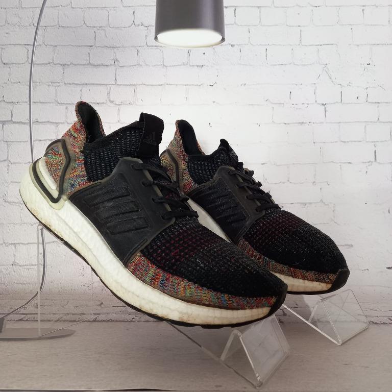 Ultra boost clearance 2019 dark pixel
