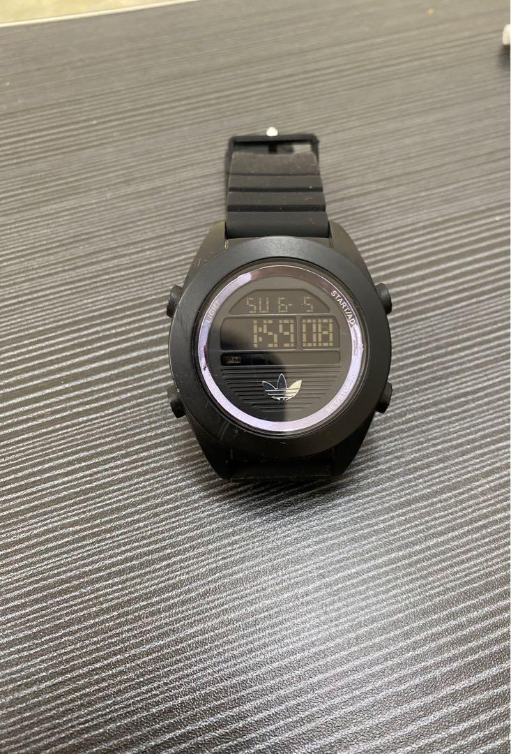 Adidas watch model 8018 price top