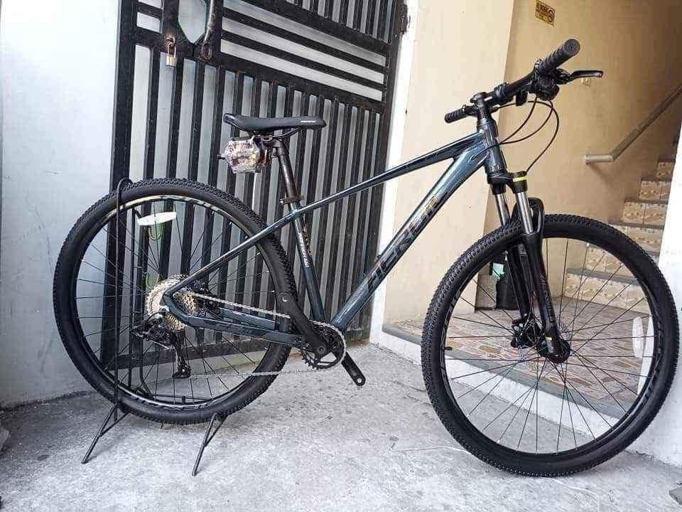 AEROIC WARRIOR 650 HYDRAULIC 1x10 29er Mountain Bike Sports