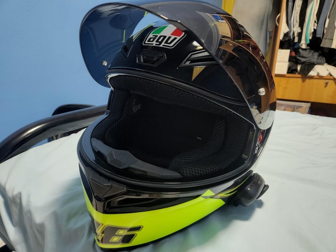 Agv k1 sena new arrivals