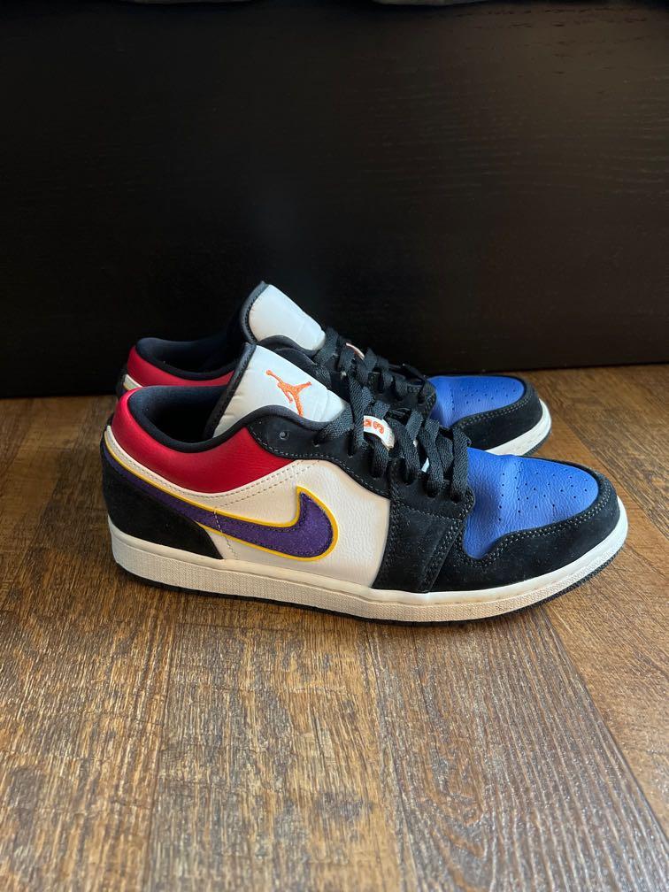 Air jordan 1 deals low top 3