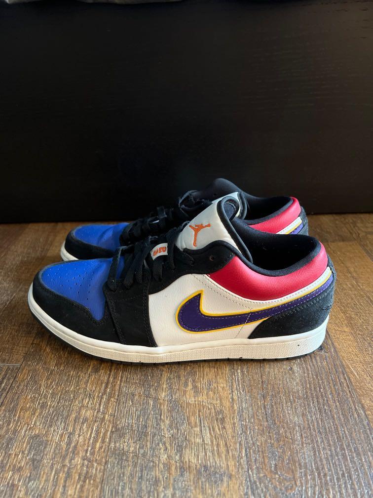 Air jordan 1 deals low top 3