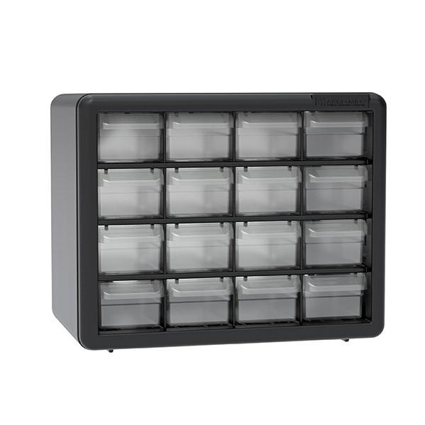 AkroMils 16drawer plastic storage Furniture & Home Living