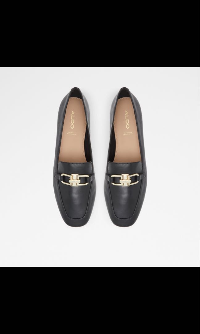 Aldo Gwutha Loafers, Women's Fashion 