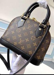 Alma bb bag