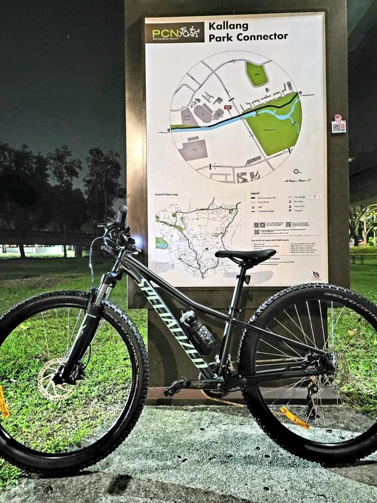Specialized rockhopper sport 27.5 2021 on sale