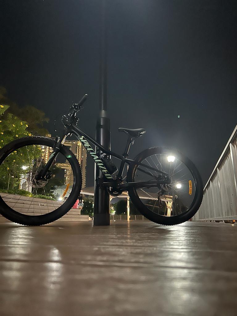 Specialized rockhopper sport 27.5 sales for sale