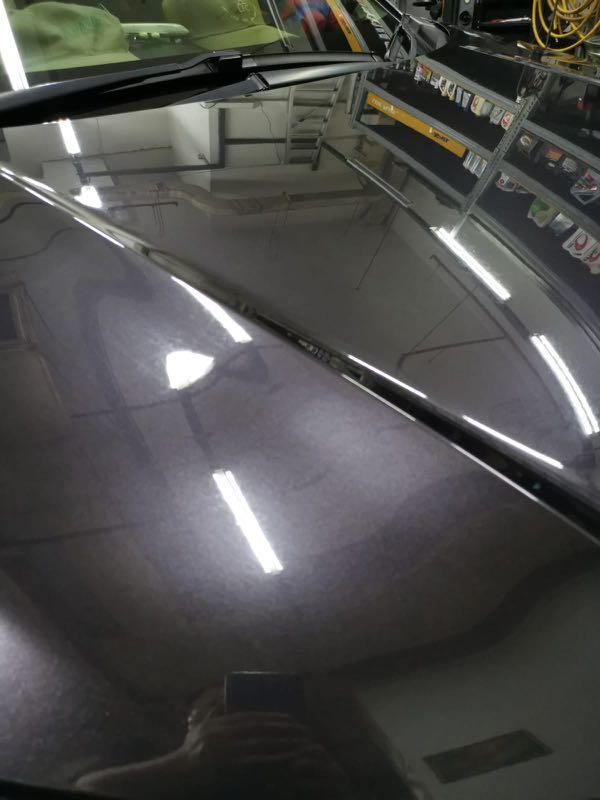 Anti scratch car body paint, Car Accessories, Car & Services