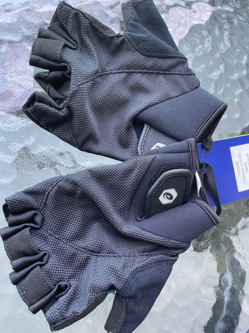 ASICS TRAINING GLOVES