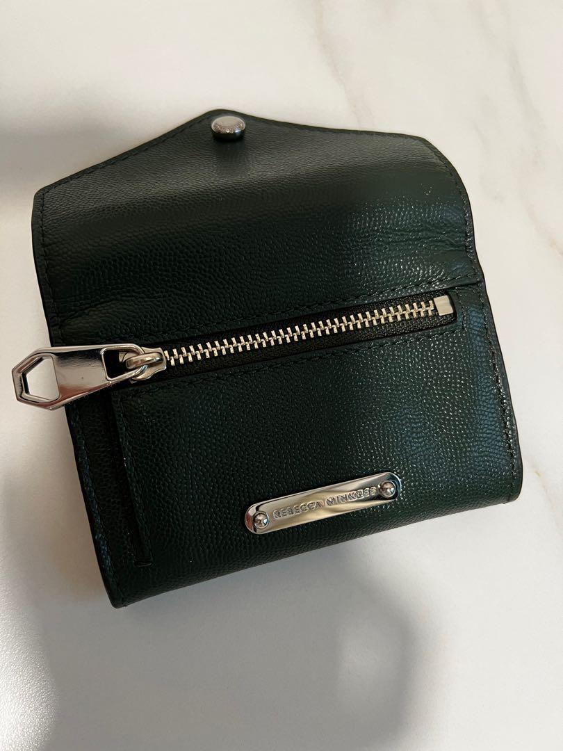 Rebecca minkoff wallets on sale outlet