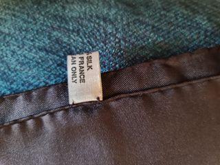 Authentic Cartier Scarf